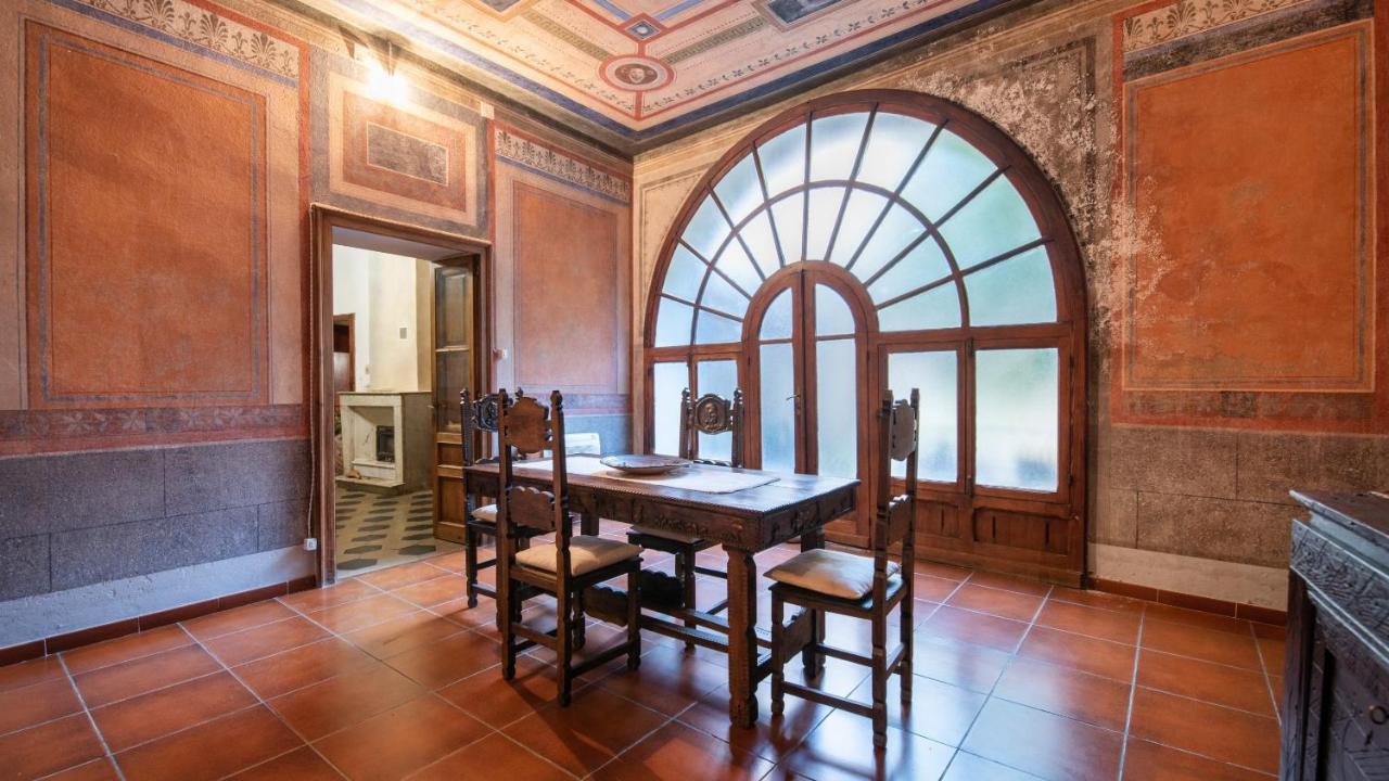 Casa Rodriguez - Iglesias Apartman Kültér fotó