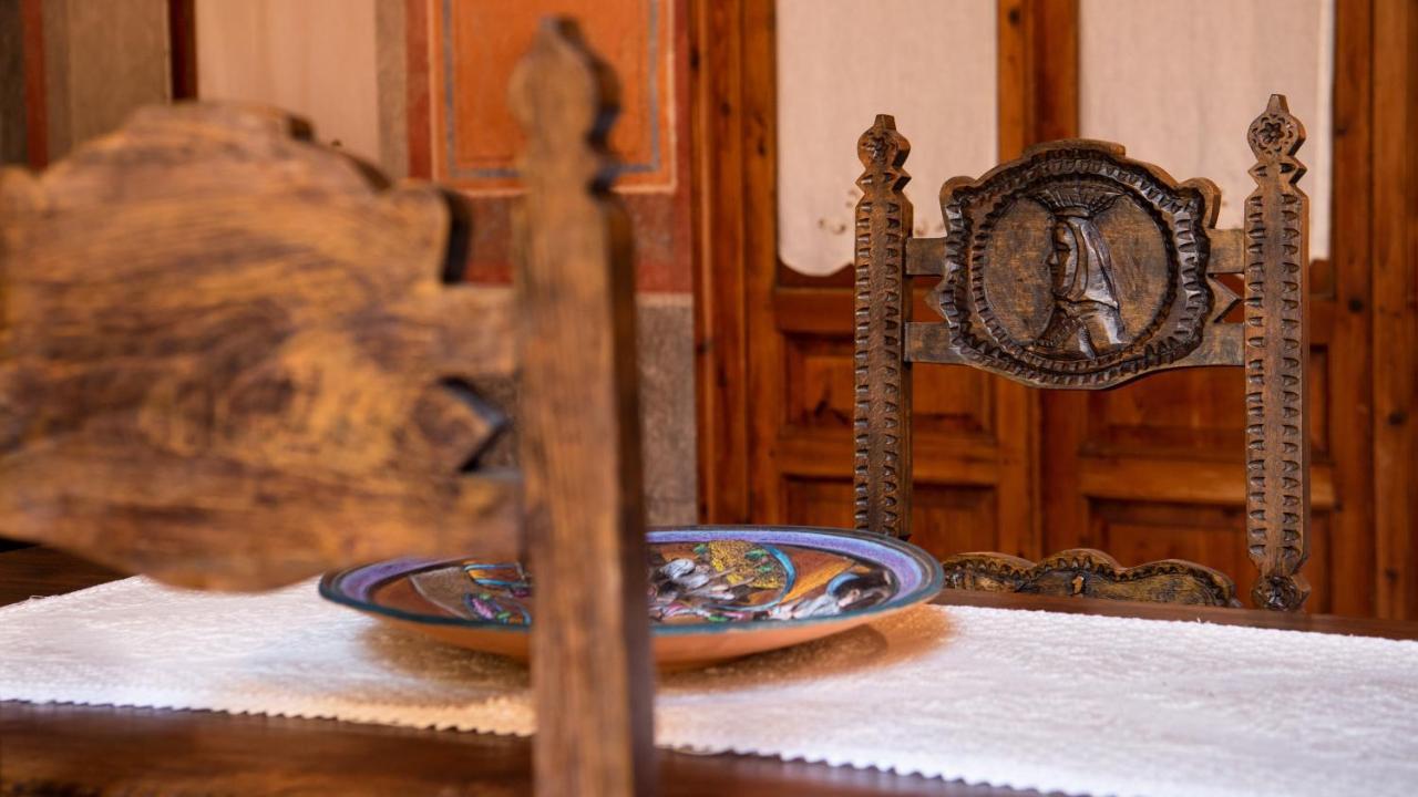 Casa Rodriguez - Iglesias Apartman Kültér fotó