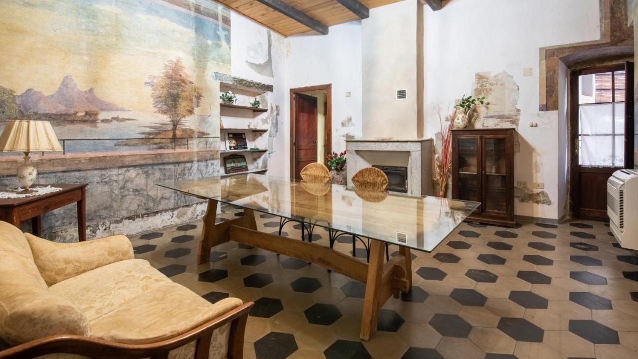Casa Rodriguez - Iglesias Apartman Kültér fotó