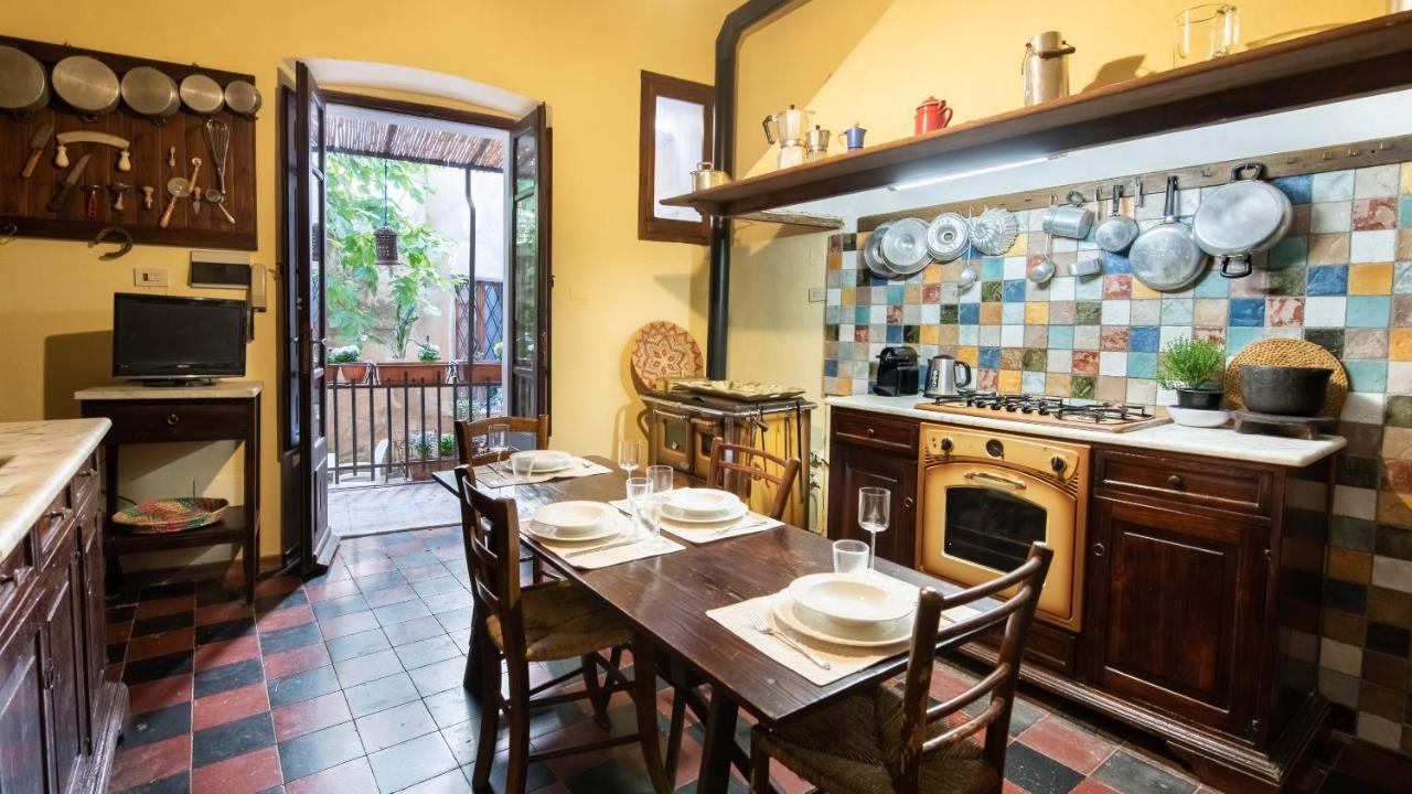 Casa Rodriguez - Iglesias Apartman Kültér fotó