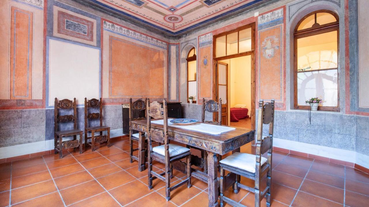 Casa Rodriguez - Iglesias Apartman Kültér fotó