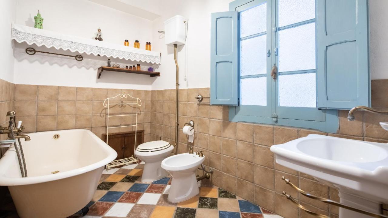 Casa Rodriguez - Iglesias Apartman Kültér fotó