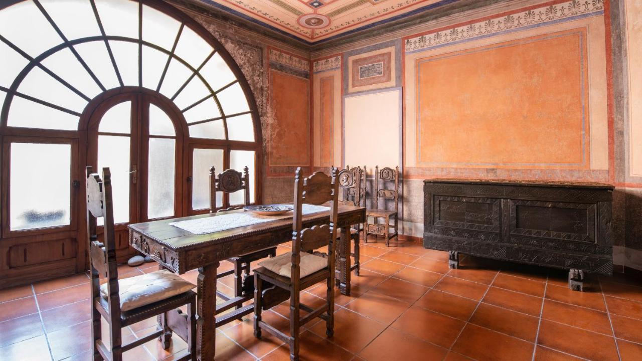 Casa Rodriguez - Iglesias Apartman Kültér fotó