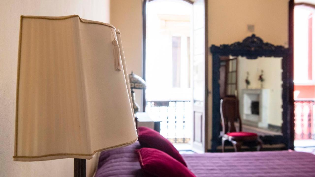 Casa Rodriguez - Iglesias Apartman Kültér fotó