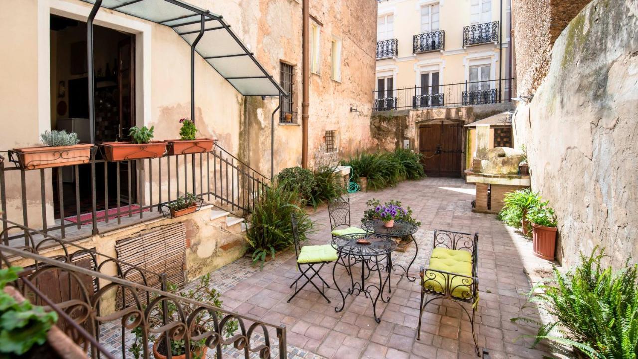 Casa Rodriguez - Iglesias Apartman Kültér fotó