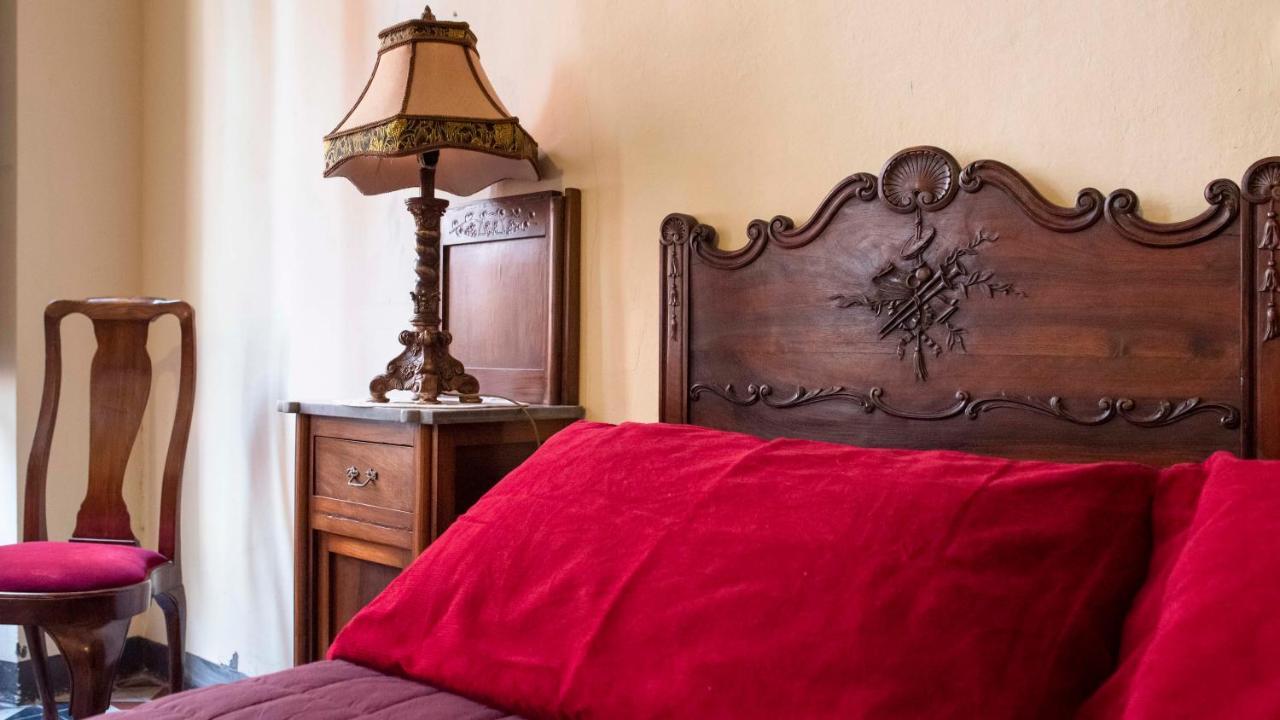 Casa Rodriguez - Iglesias Apartman Kültér fotó