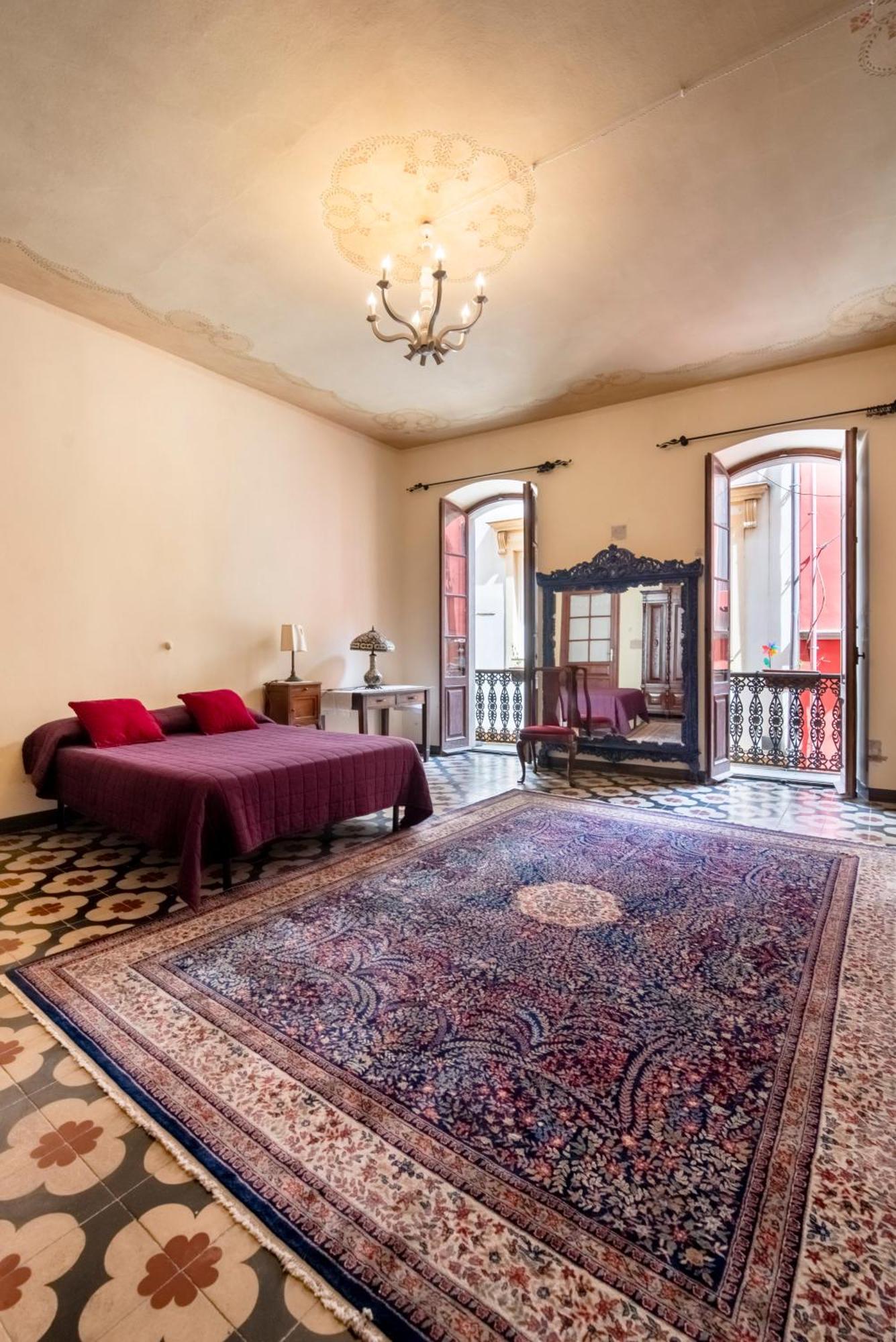 Casa Rodriguez - Iglesias Apartman Kültér fotó