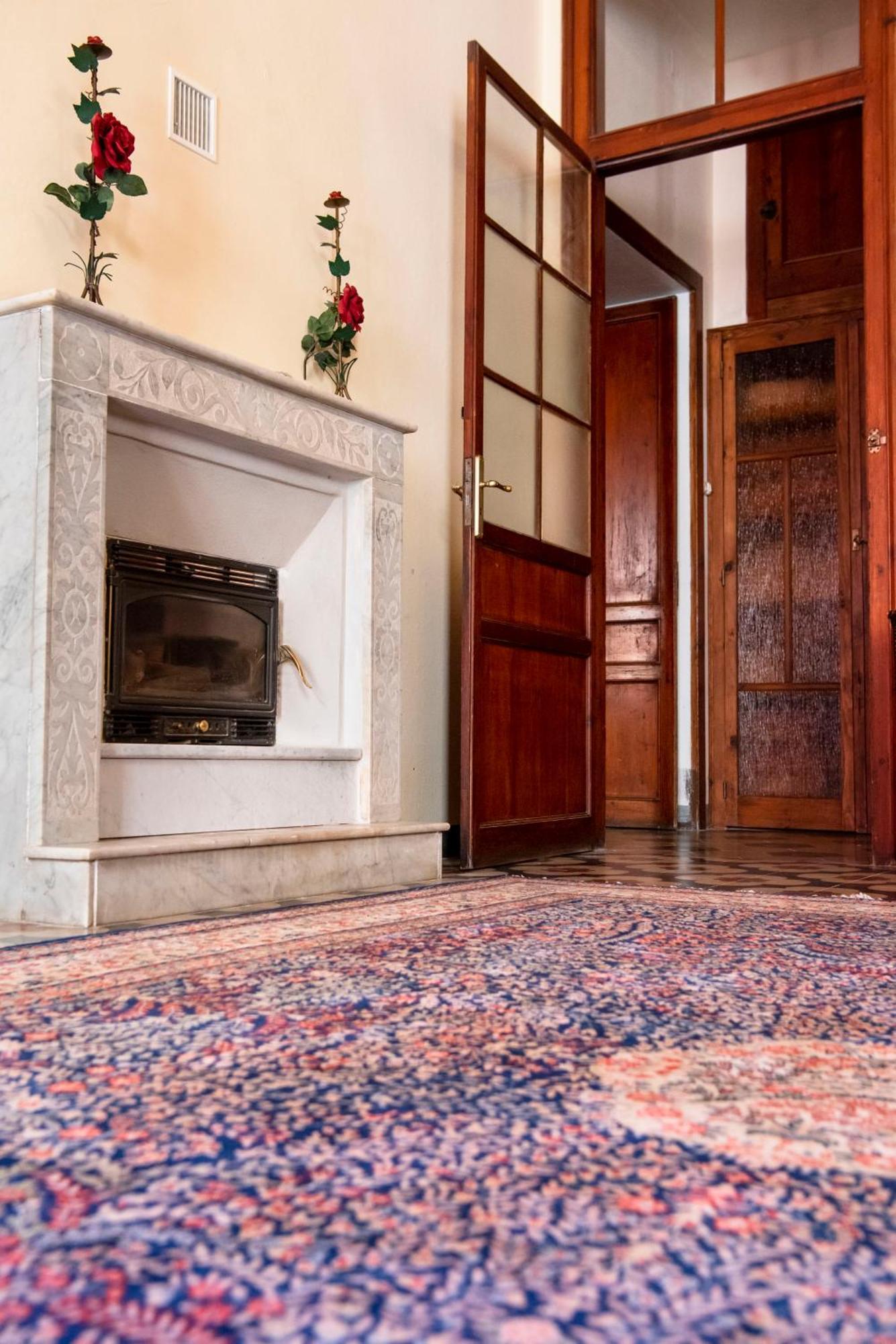 Casa Rodriguez - Iglesias Apartman Kültér fotó