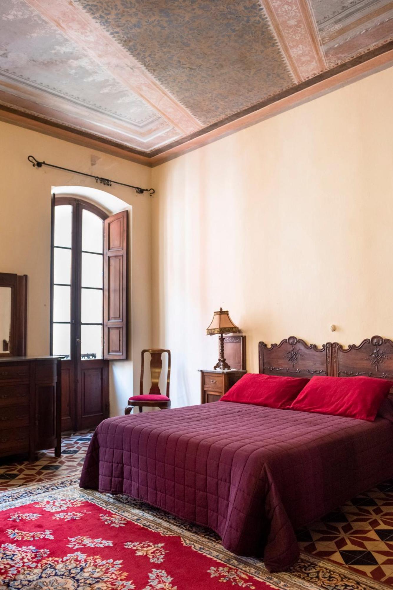 Casa Rodriguez - Iglesias Apartman Kültér fotó