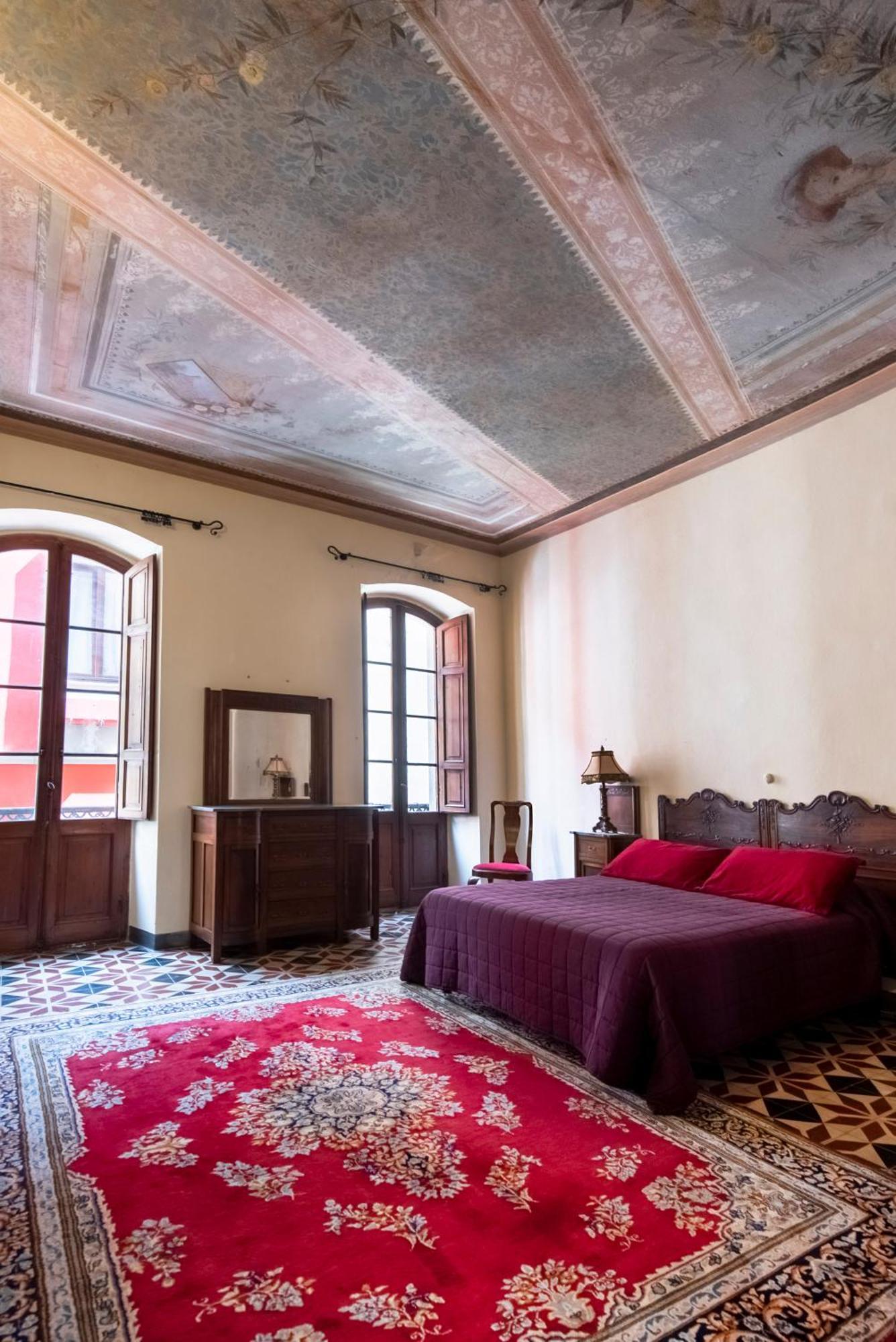 Casa Rodriguez - Iglesias Apartman Kültér fotó