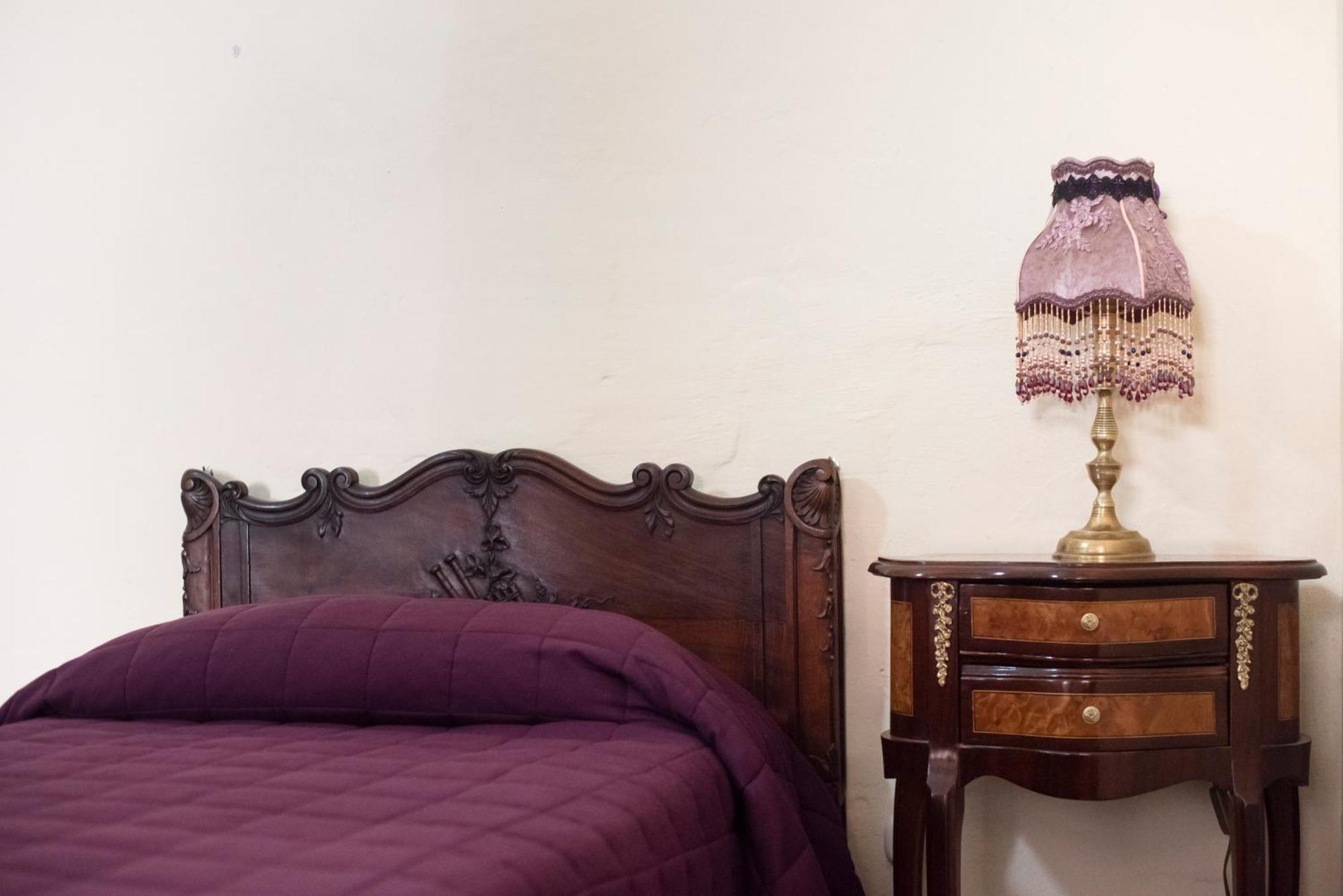 Casa Rodriguez - Iglesias Apartman Kültér fotó