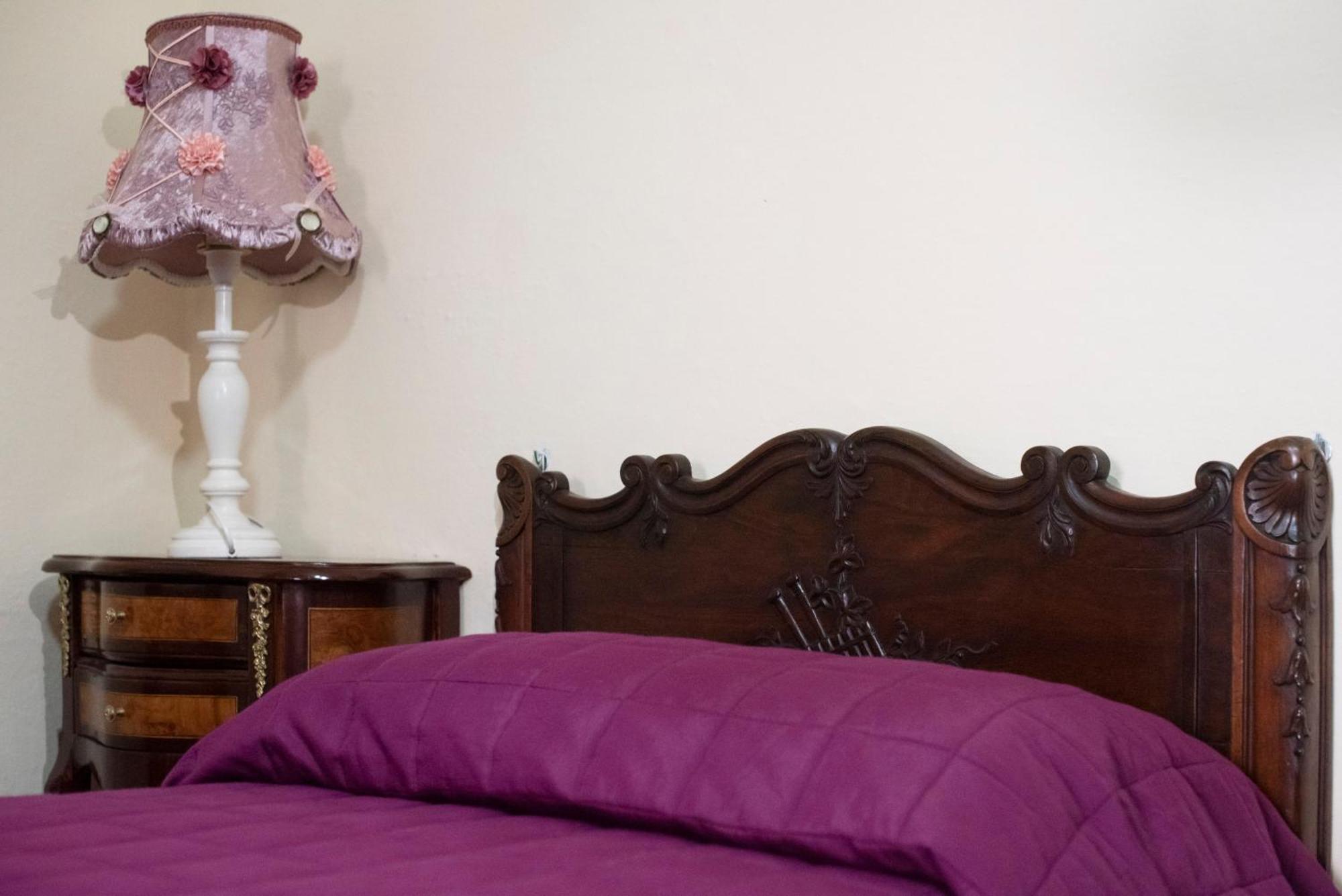 Casa Rodriguez - Iglesias Apartman Kültér fotó
